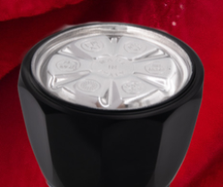 Stainless steel bottom
